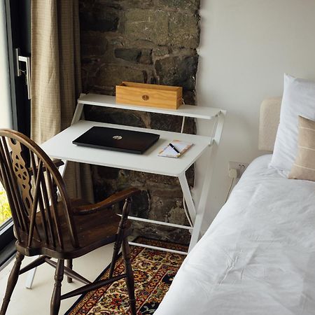 Cliff-Top Cottage On Coast Path W/Panoramic Views Trevine 외부 사진