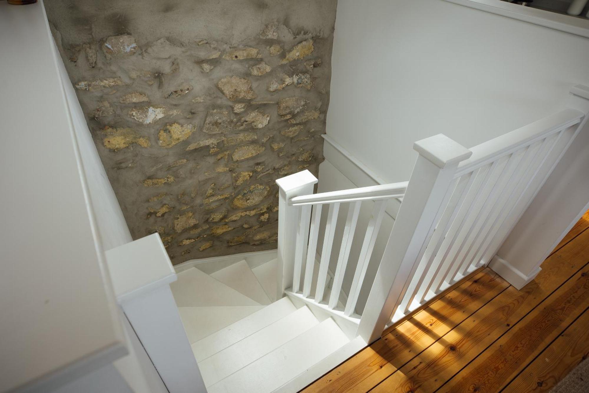 Cliff-Top Cottage On Coast Path W/Panoramic Views Trevine 외부 사진